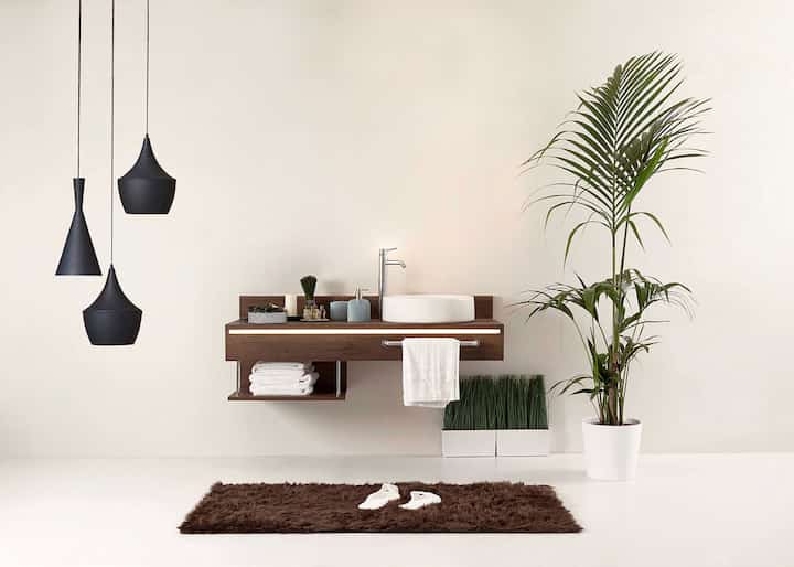 bathroom remodeling trends